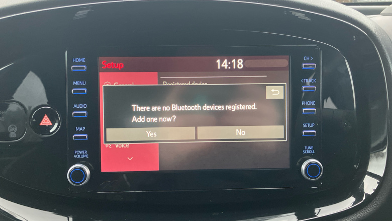 Toyota Aygo X 1.0 VVT-i Edge 5dr Auto Petrol Hatchback